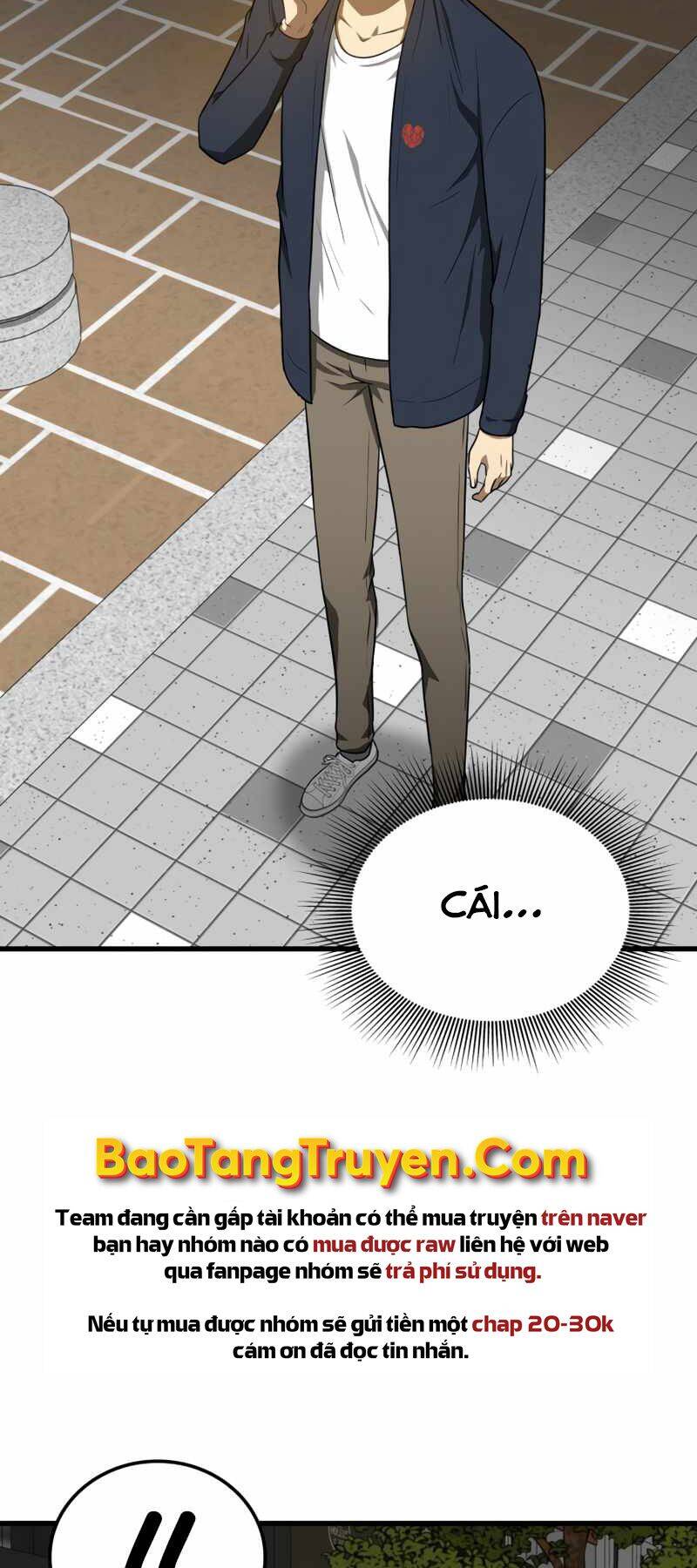 Bác Sĩ Hoàn Hảo - Chương 6