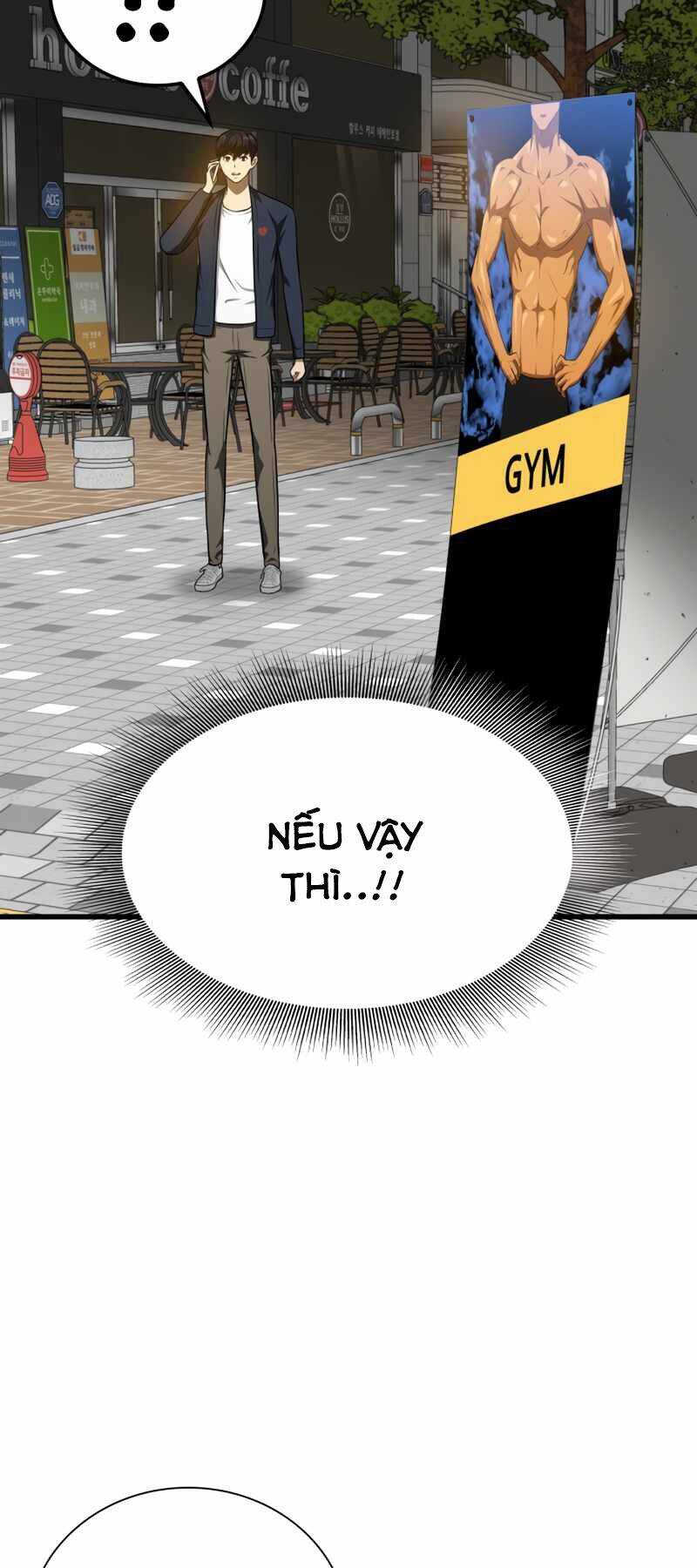 Bác Sĩ Hoàn Hảo - Chương 6