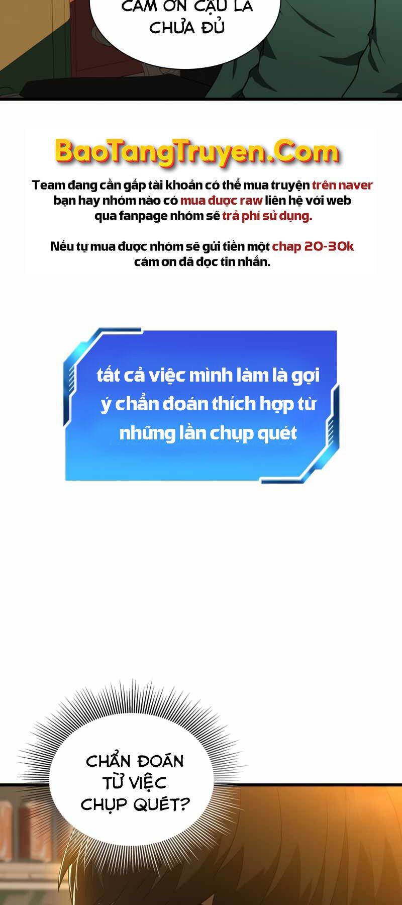 Bác Sĩ Hoàn Hảo - Chương 6