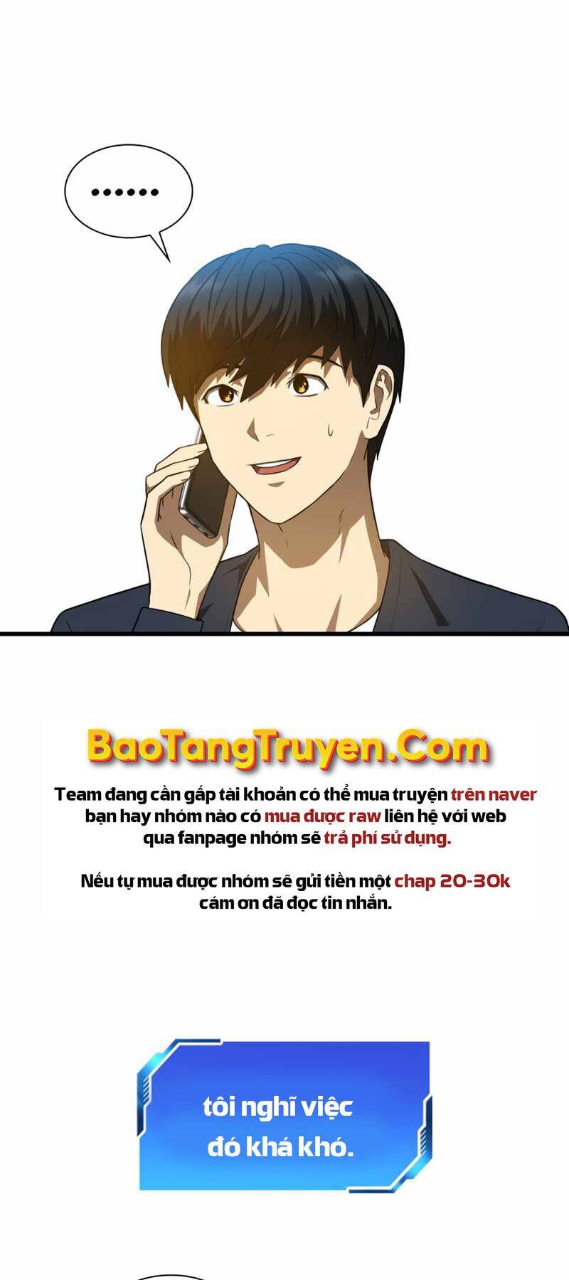 Bác Sĩ Hoàn Hảo - Chương 6