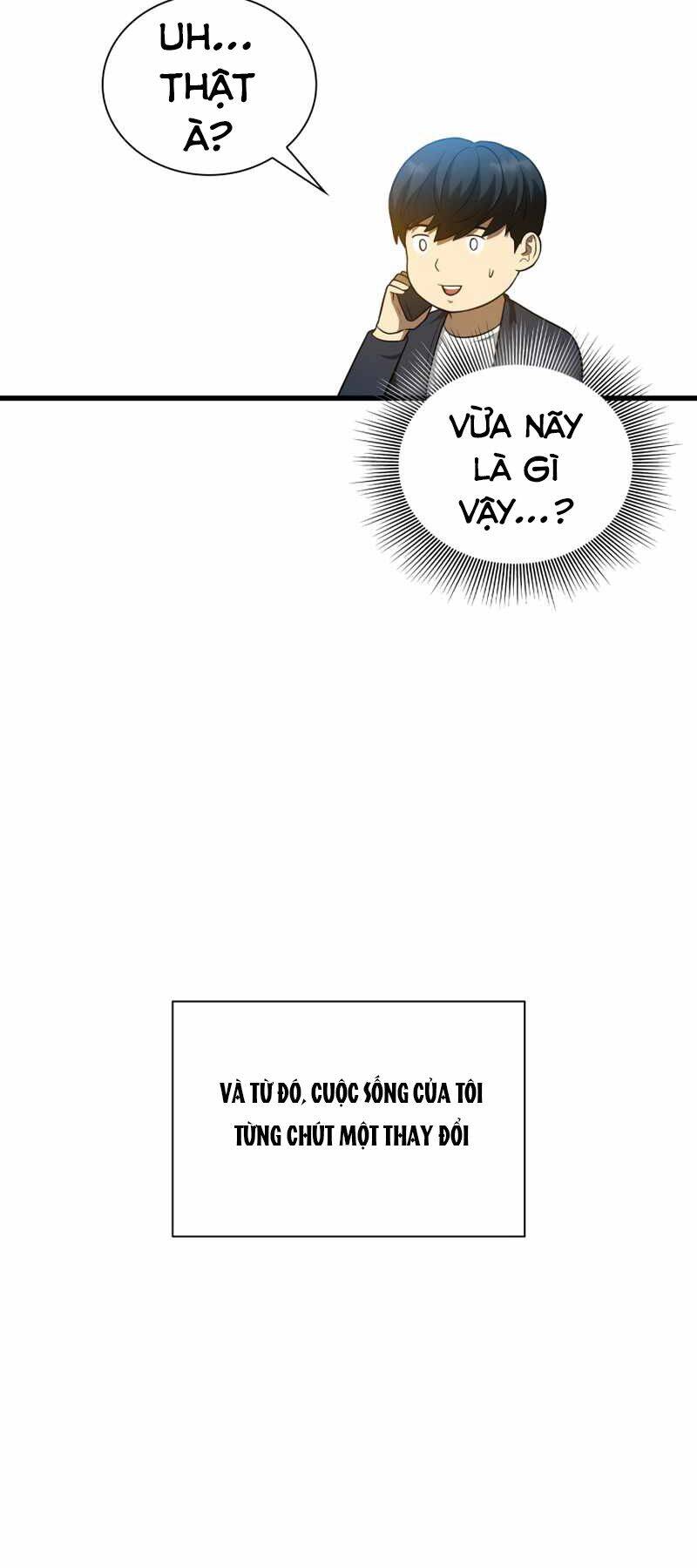 Bác Sĩ Hoàn Hảo - Chương 6