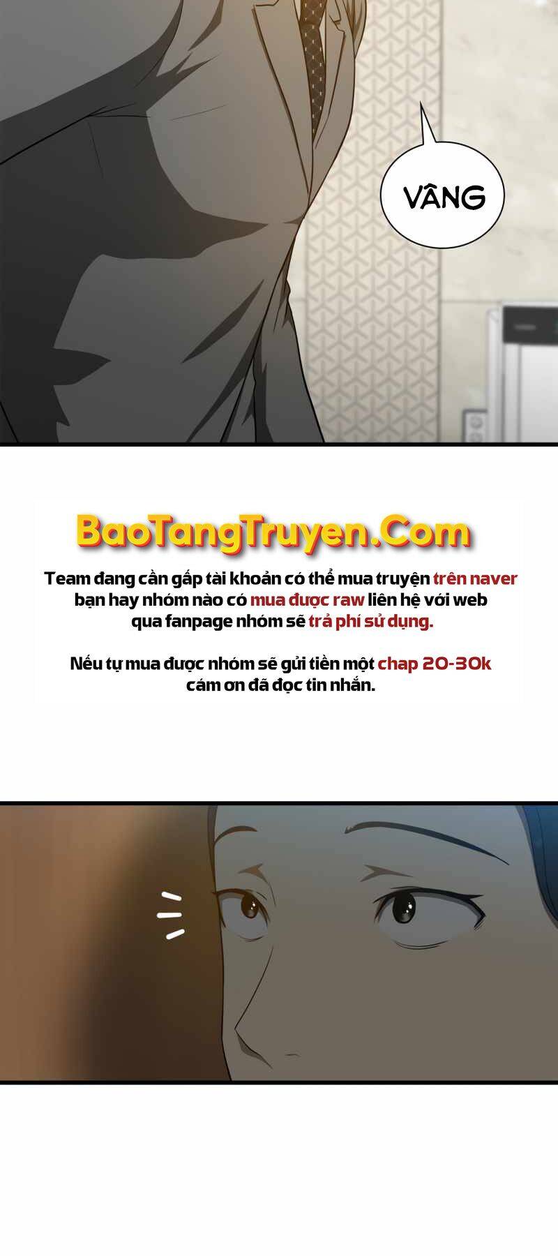 Bác Sĩ Hoàn Hảo - Chương 6