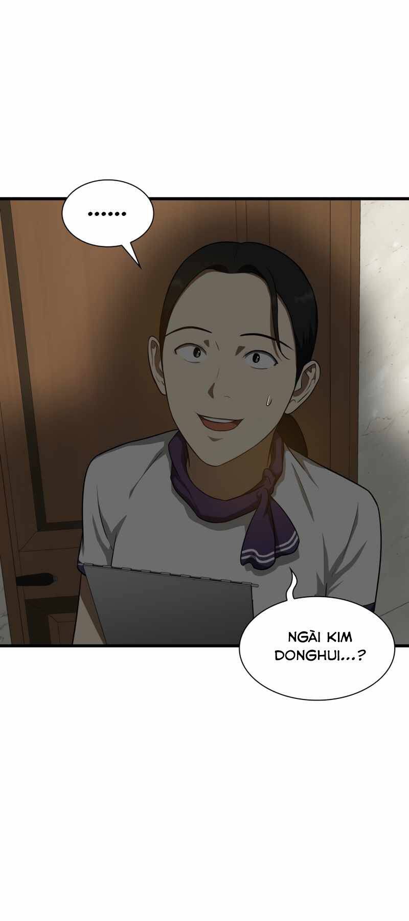 Bác Sĩ Hoàn Hảo - Chương 6