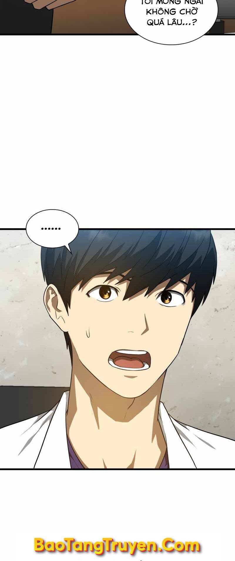 Bác Sĩ Hoàn Hảo - Chương 6