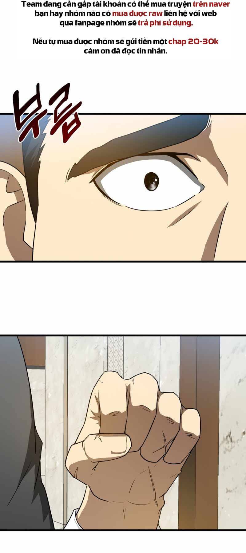 Bác Sĩ Hoàn Hảo - Chương 6