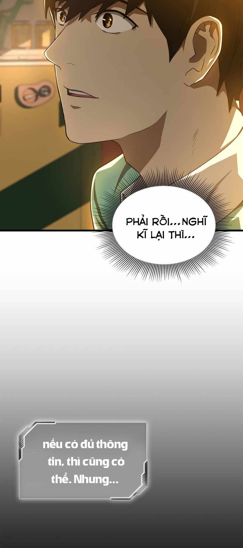 Bác Sĩ Hoàn Hảo - Chương 6