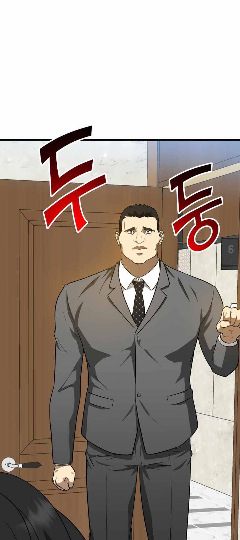 Bác Sĩ Hoàn Hảo - Chương 6