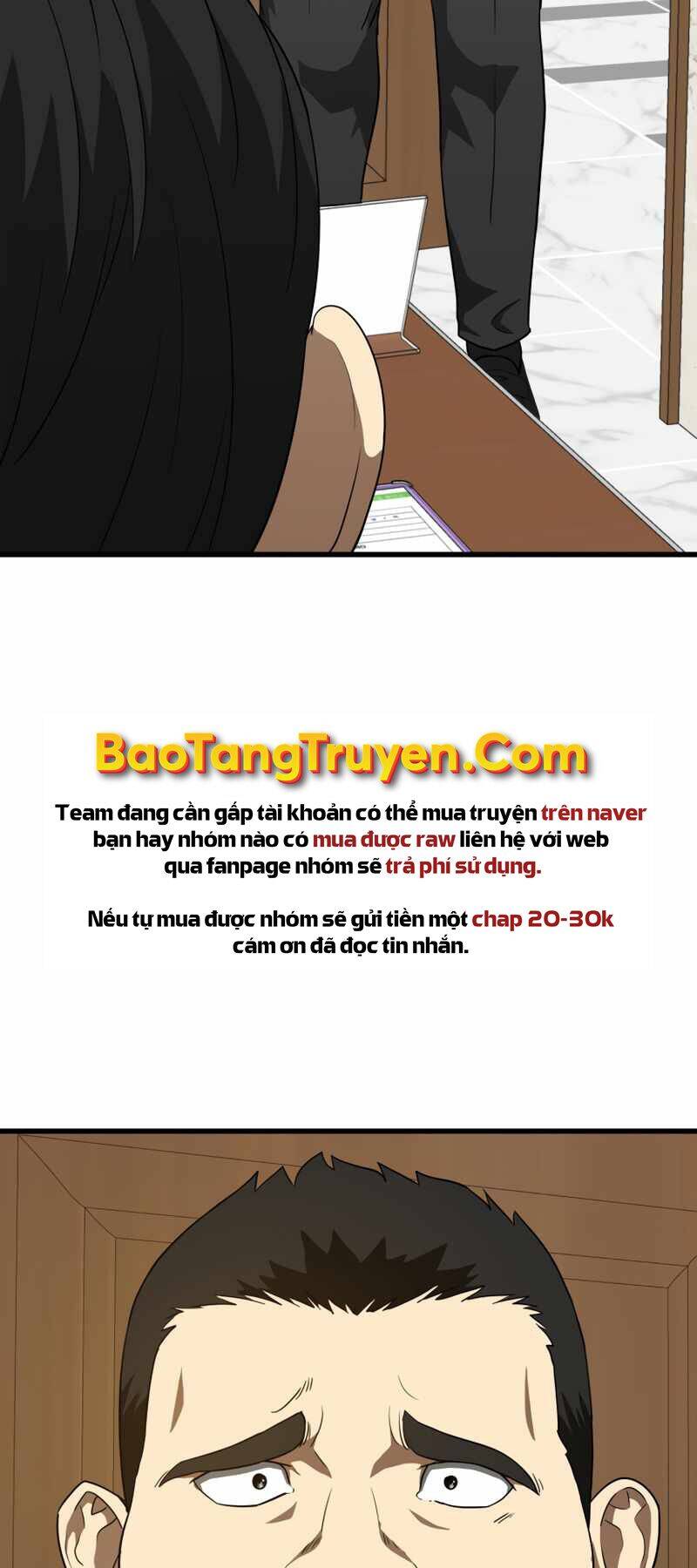 Bác Sĩ Hoàn Hảo - Chương 6