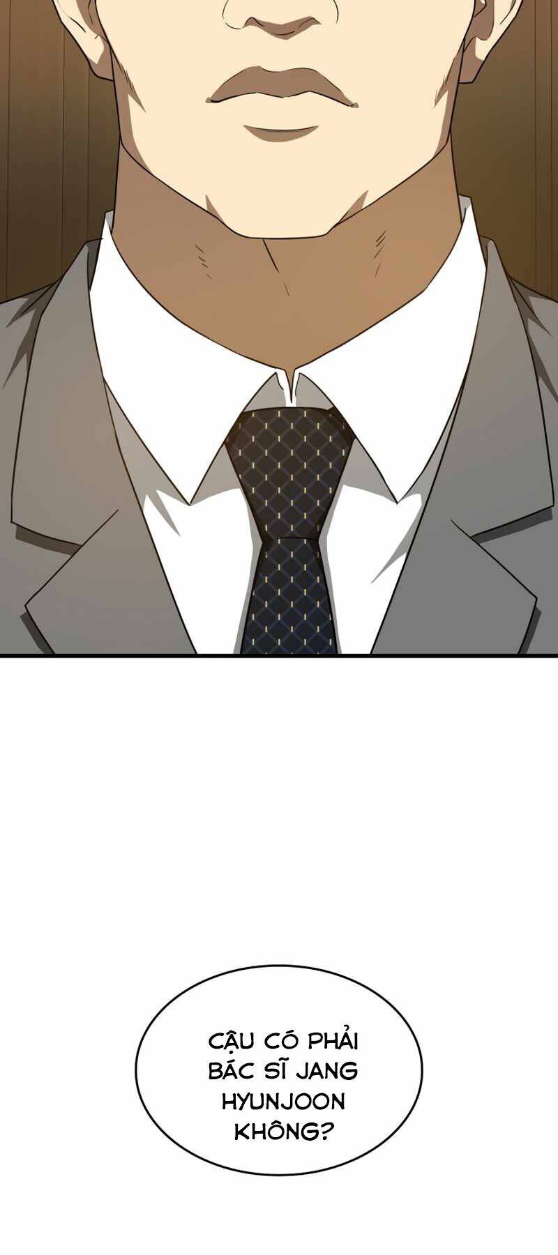 Bác Sĩ Hoàn Hảo - Chương 6