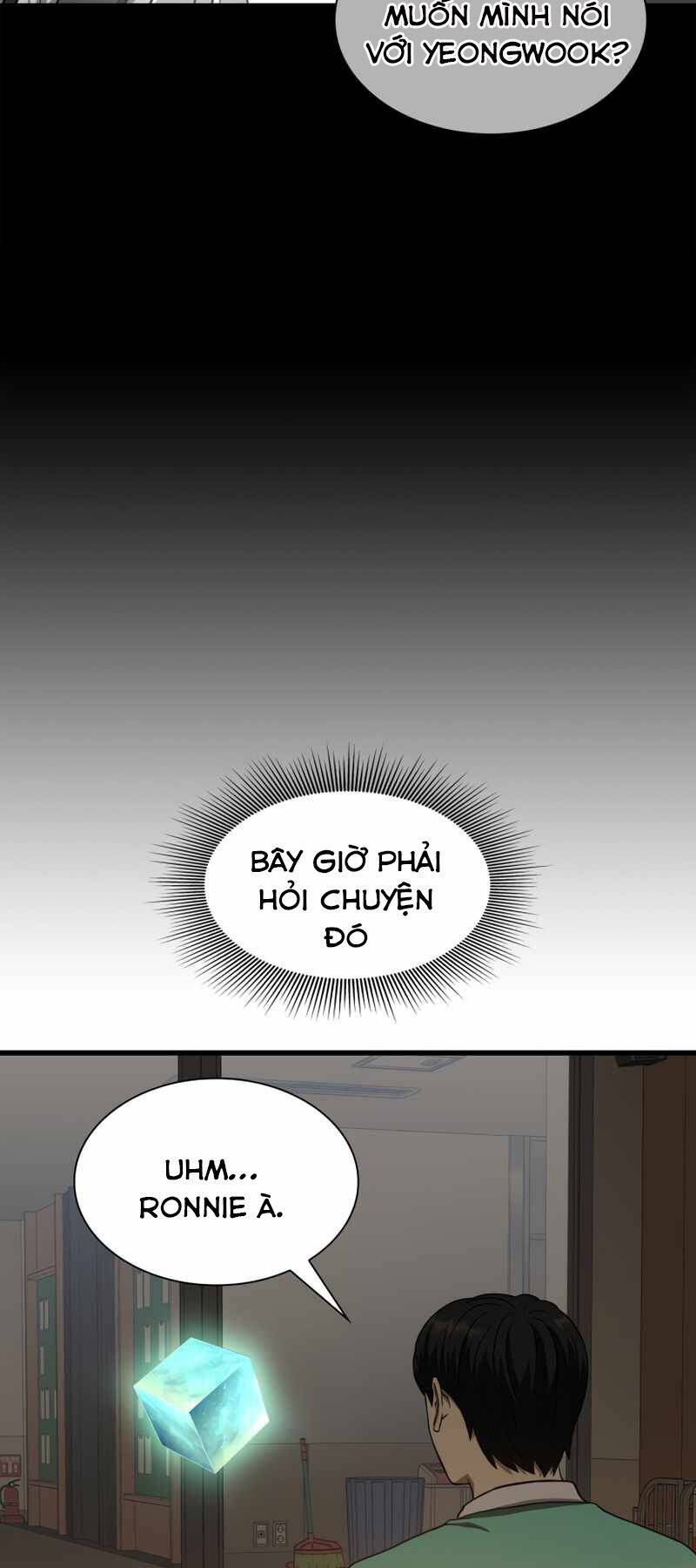 Bác Sĩ Hoàn Hảo - Chương 6