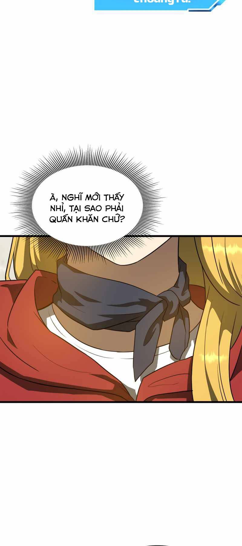 Bác Sĩ Hoàn Hảo - Chương 8