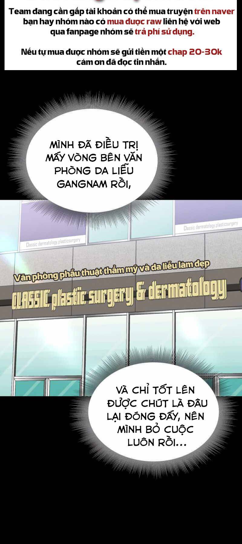 Bác Sĩ Hoàn Hảo - Chương 8