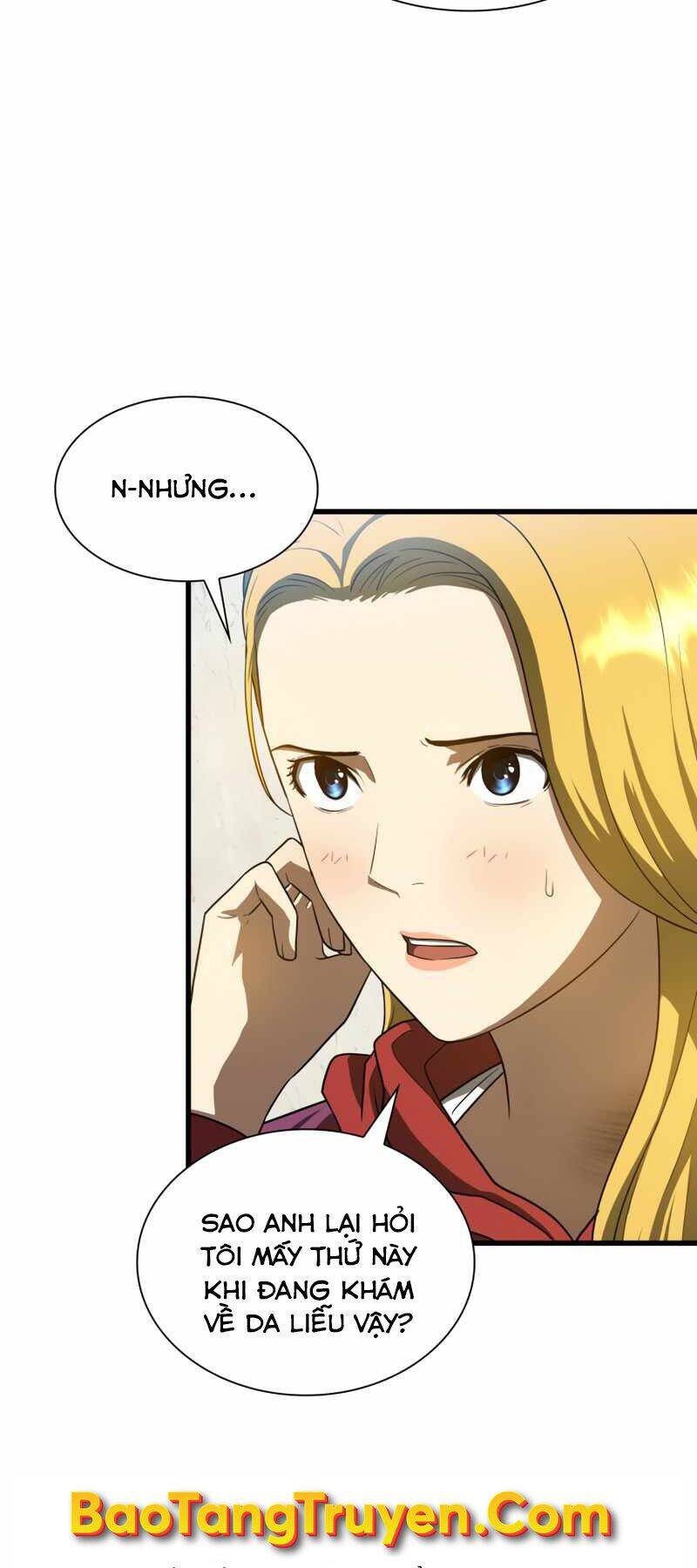 Bác Sĩ Hoàn Hảo - Chương 8