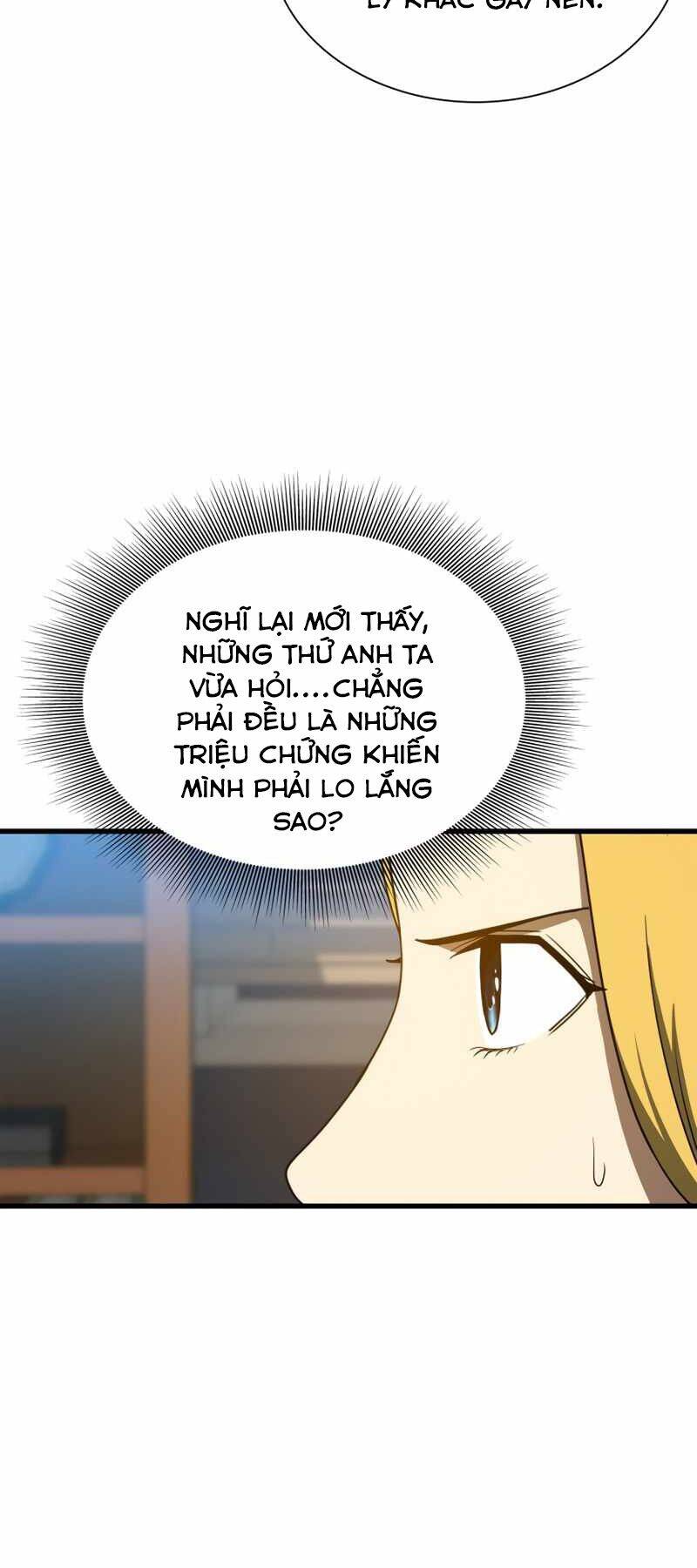 Bác Sĩ Hoàn Hảo - Chương 8