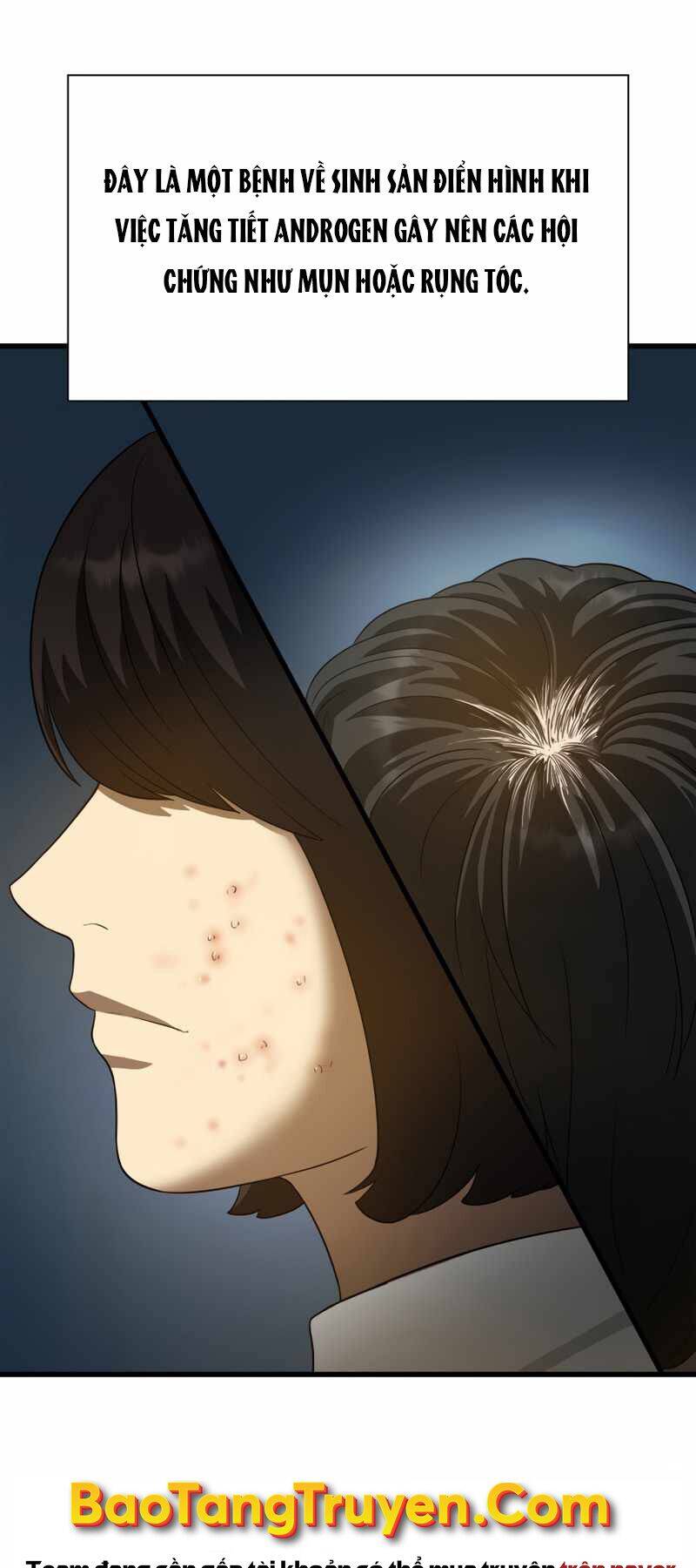 Bác Sĩ Hoàn Hảo - Chương 8