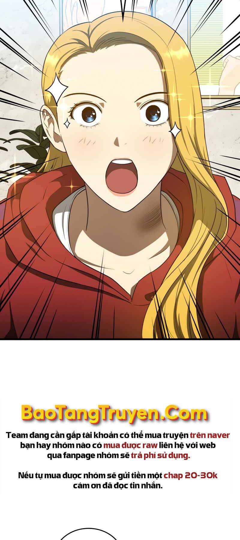 Bác Sĩ Hoàn Hảo - Chương 8