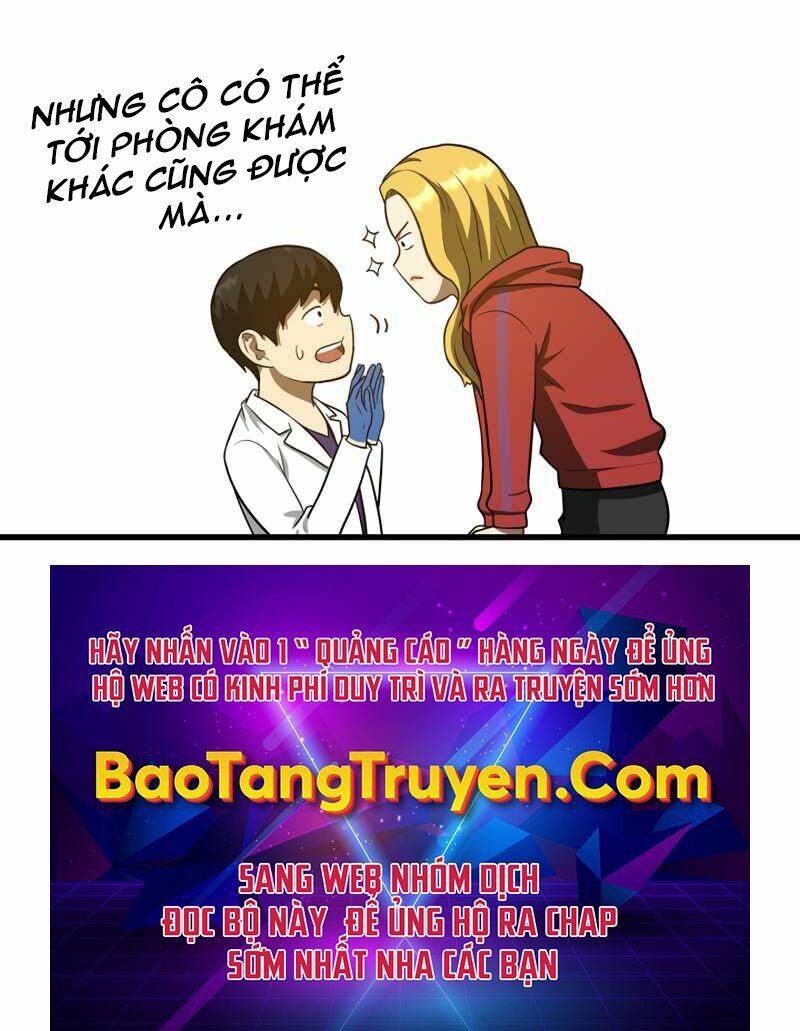 Bác Sĩ Hoàn Hảo - Chương 8