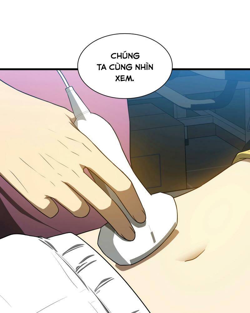 Bác Sĩ Hoàn Hảo - Chương 9