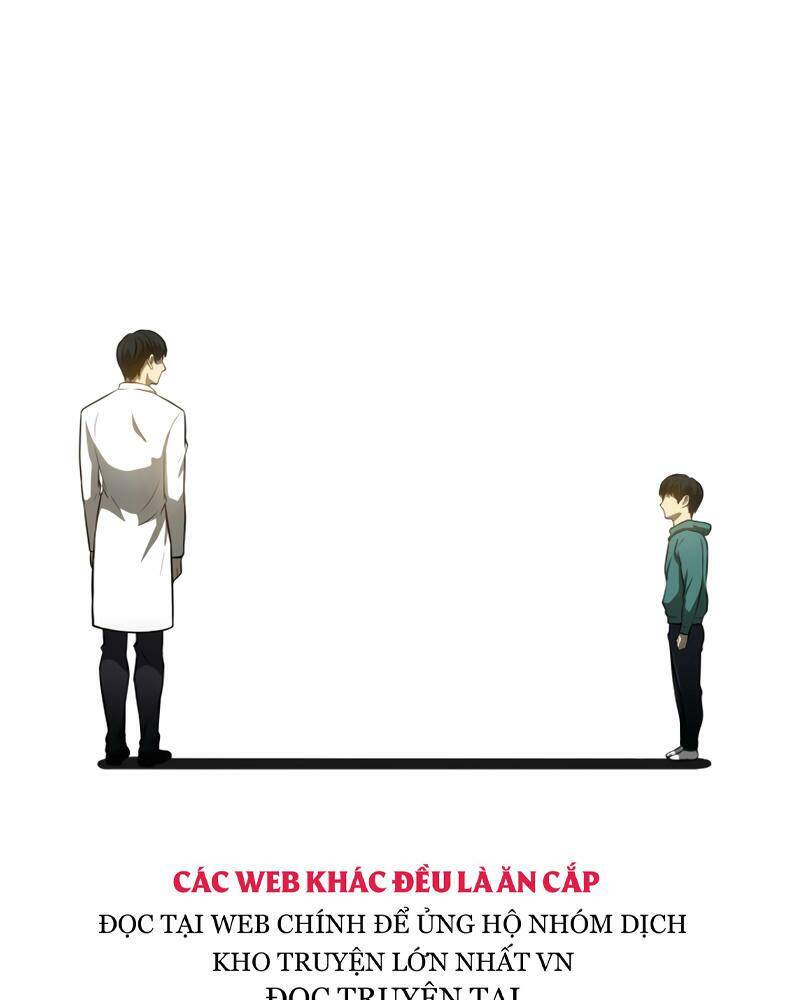 Bác Sĩ Hoàn Hảo - Chương 9