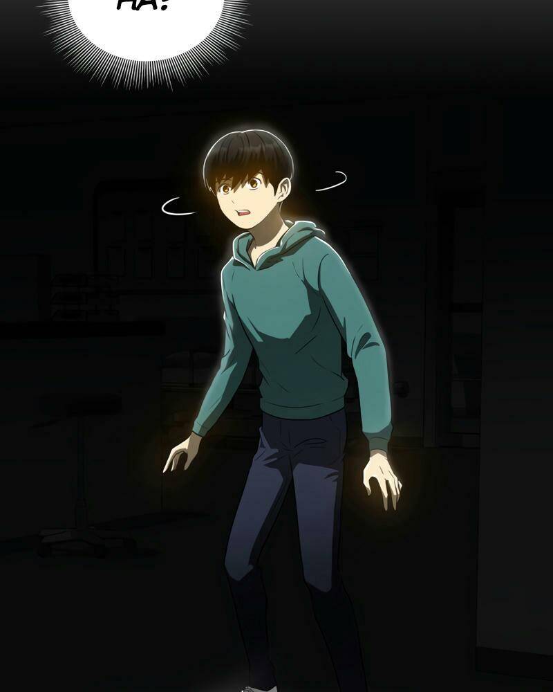 Bác Sĩ Hoàn Hảo - Chương 9