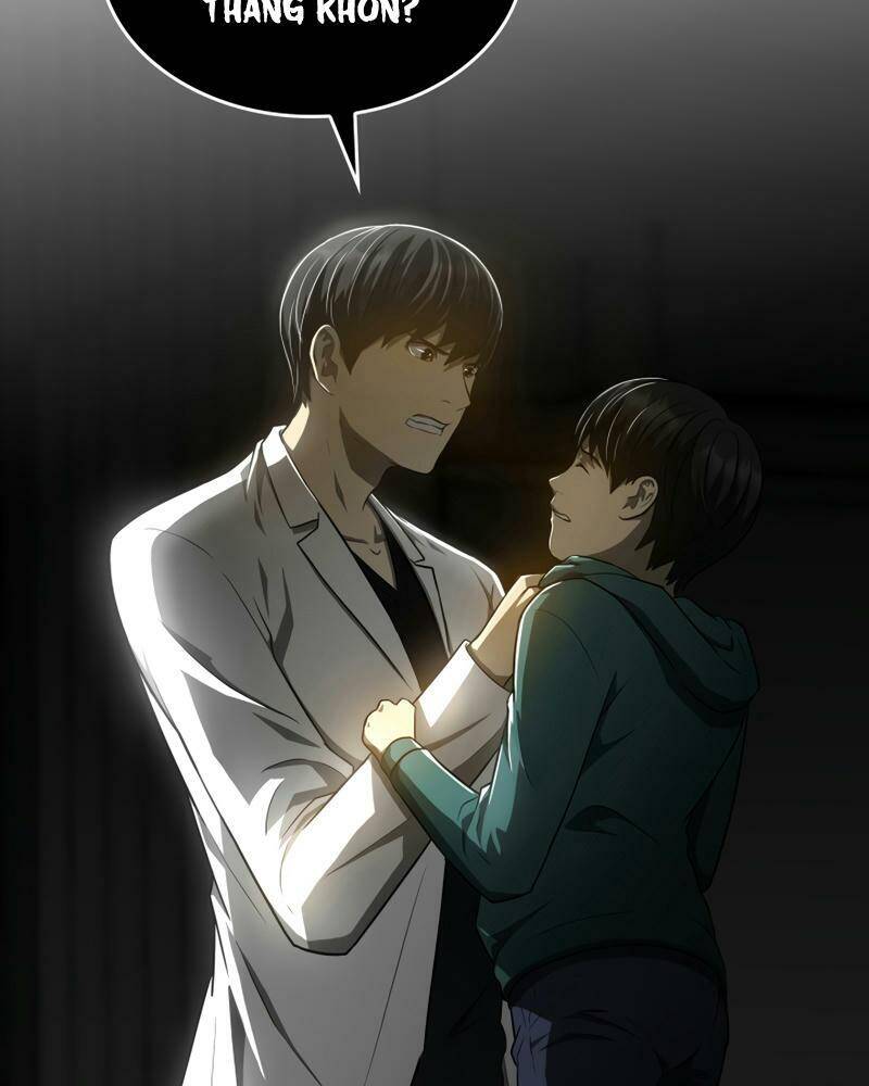 Bác Sĩ Hoàn Hảo - Chương 9