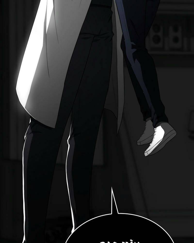 Bác Sĩ Hoàn Hảo - Chương 9