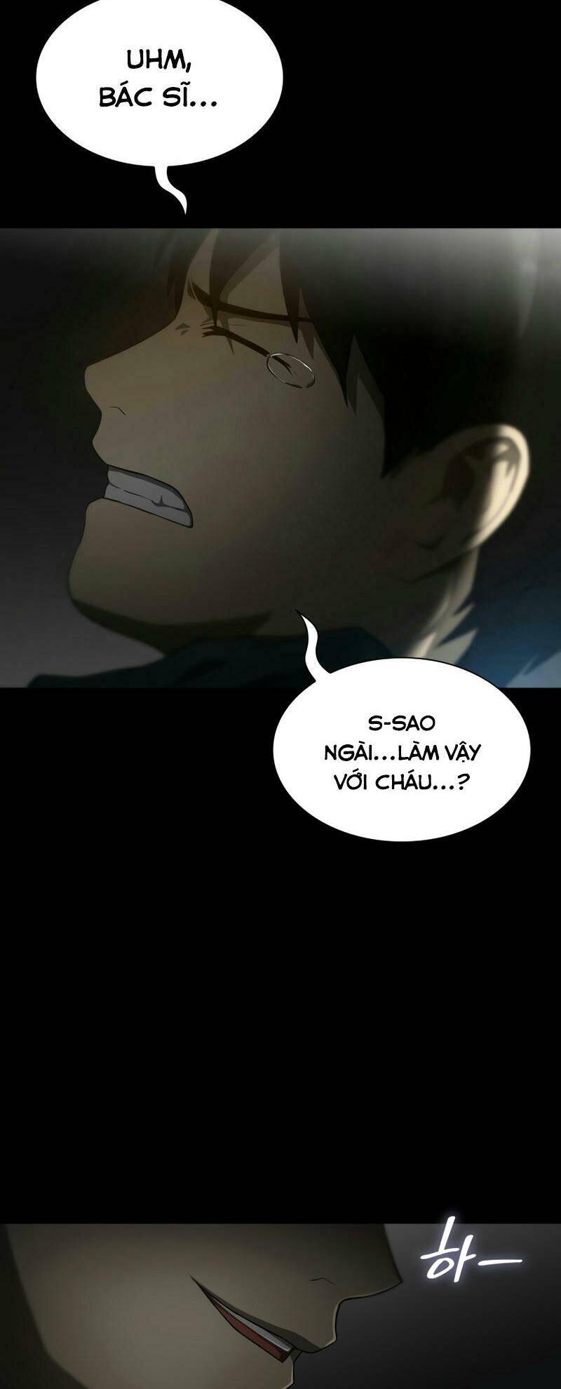 Bác Sĩ Hoàn Hảo - Chương 9