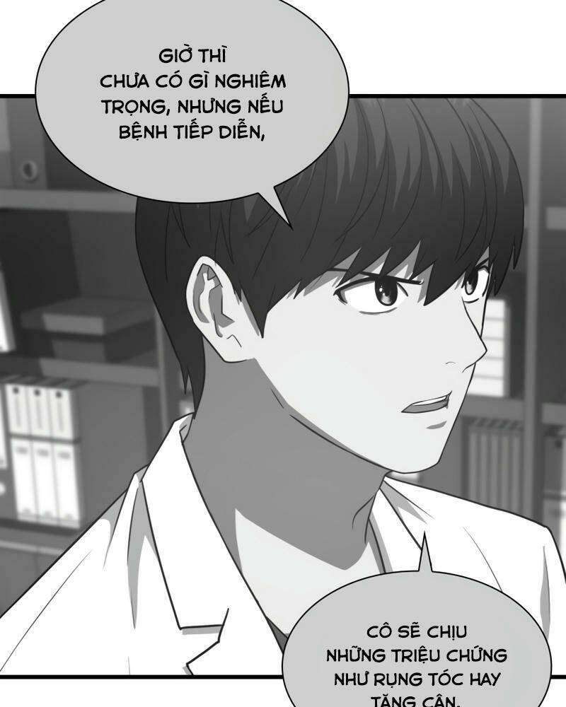 Bác Sĩ Hoàn Hảo - Chương 9