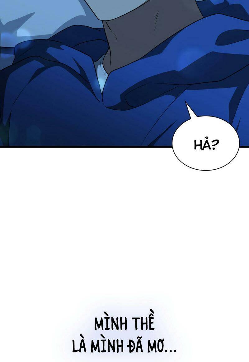 Bác Sĩ Hoàn Hảo - Chương 9