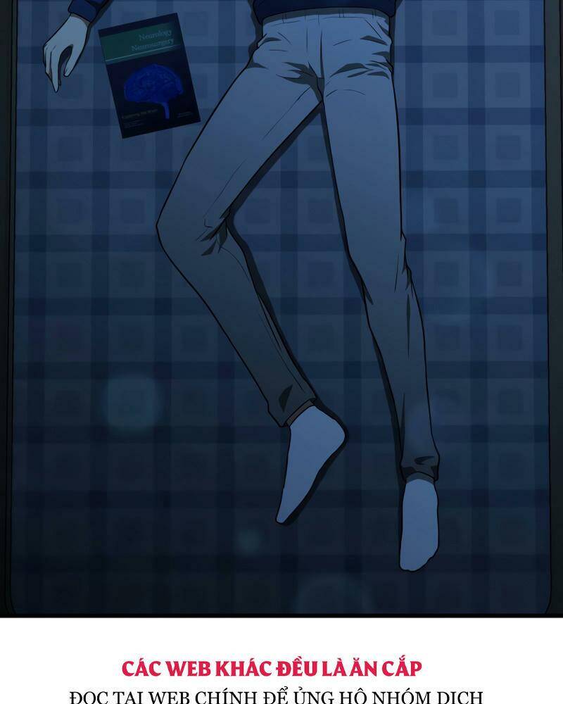 Bác Sĩ Hoàn Hảo - Chương 9