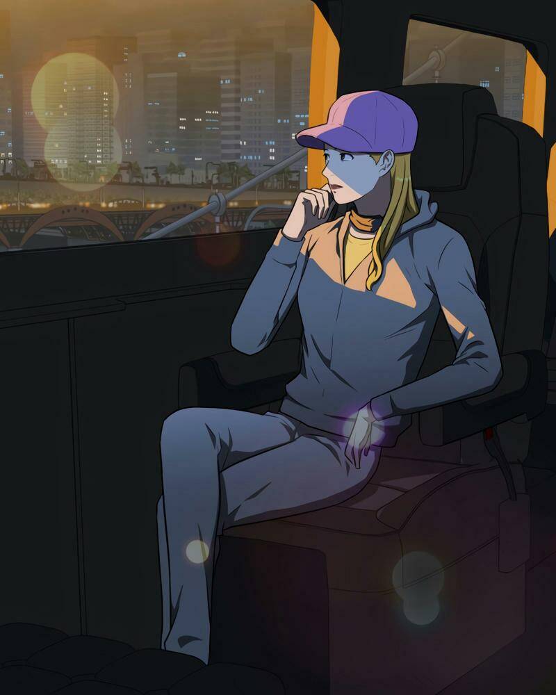 Bác Sĩ Hoàn Hảo - Chương 9