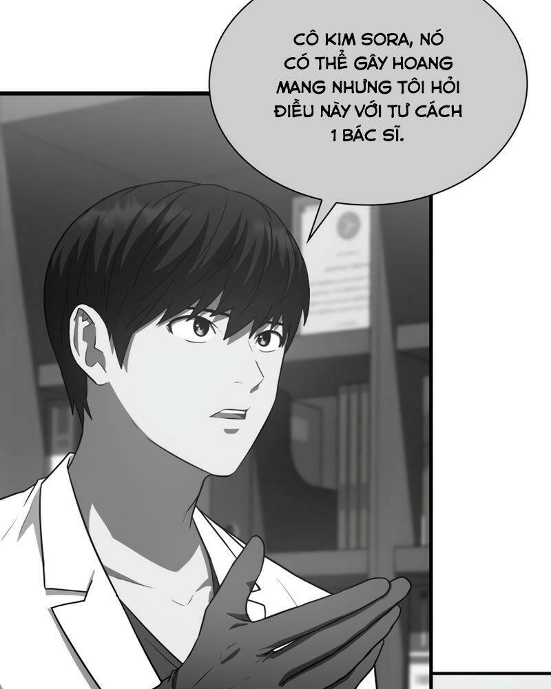 Bác Sĩ Hoàn Hảo - Chương 9