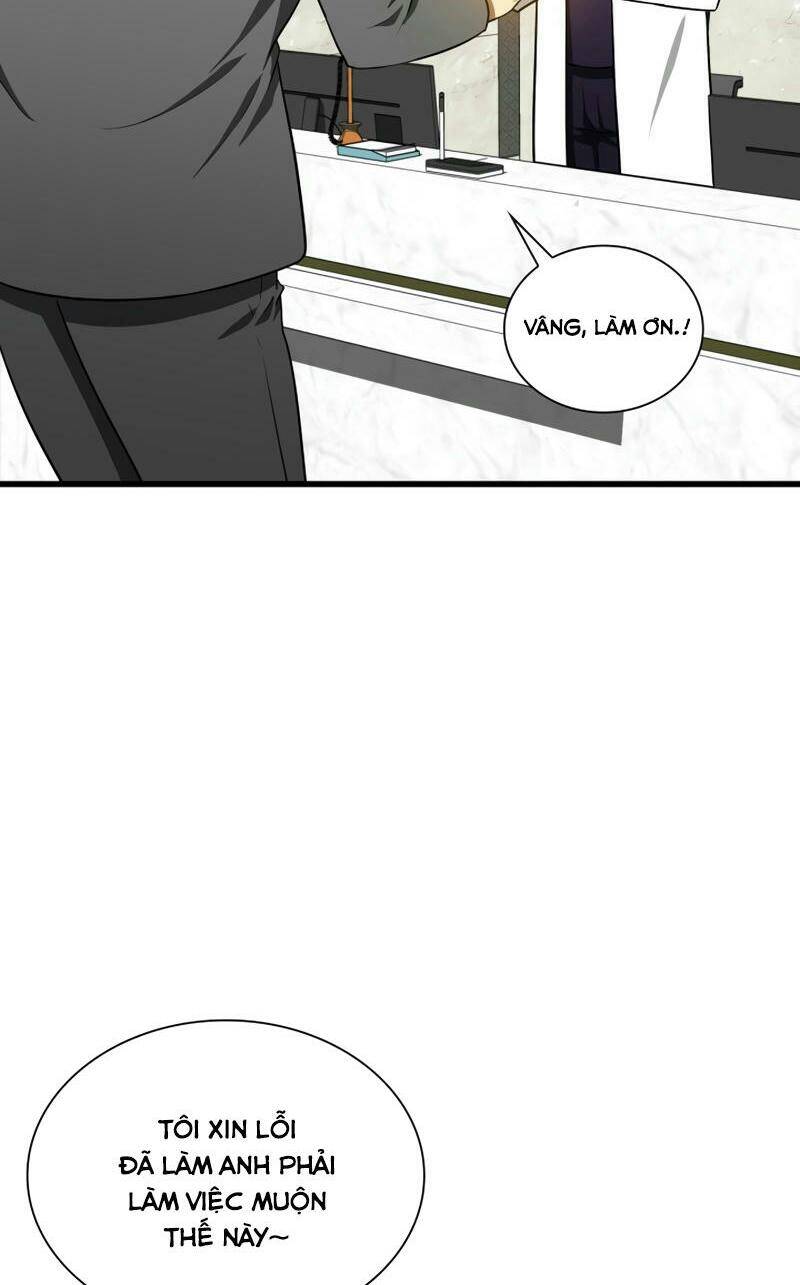 Bác Sĩ Hoàn Hảo - Chương 9