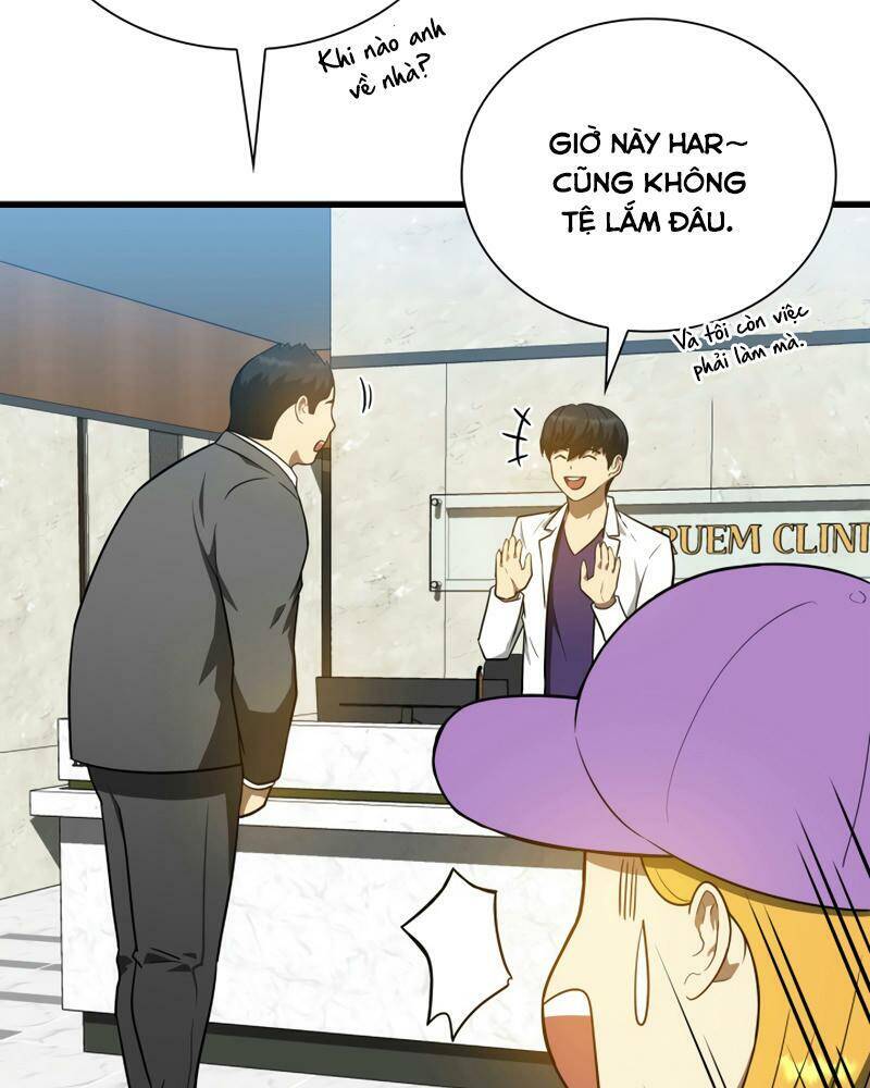 Bác Sĩ Hoàn Hảo - Chương 9