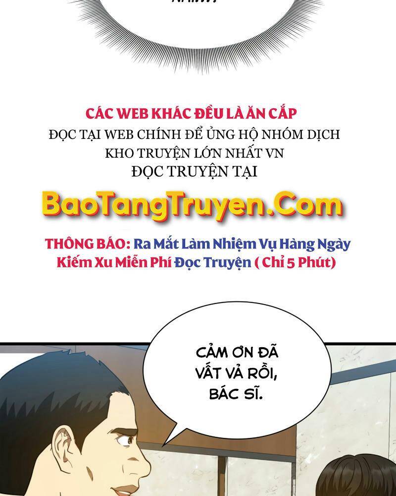 Bác Sĩ Hoàn Hảo - Chương 9