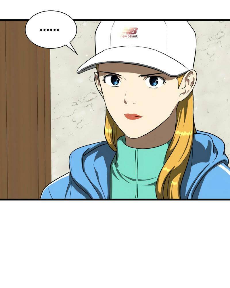 Bác Sĩ Hoàn Hảo - Chương 9