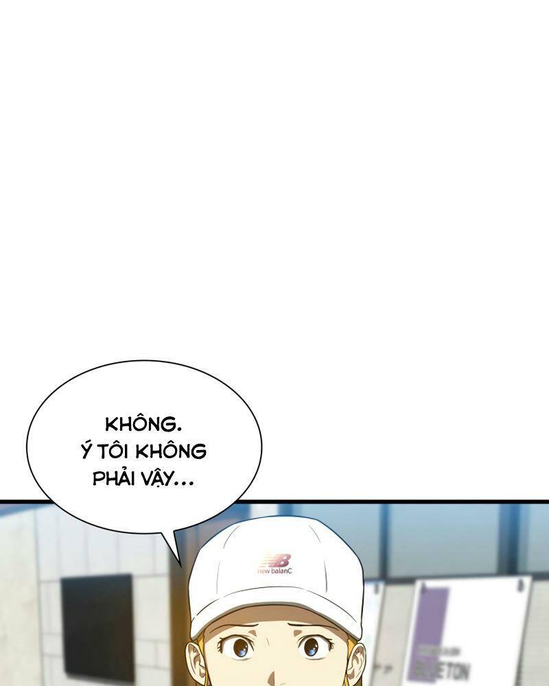 Bác Sĩ Hoàn Hảo - Chương 9