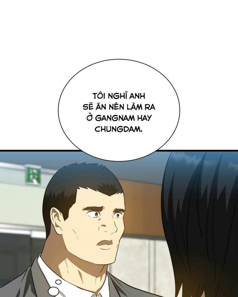 Bác Sĩ Hoàn Hảo - Chương 9