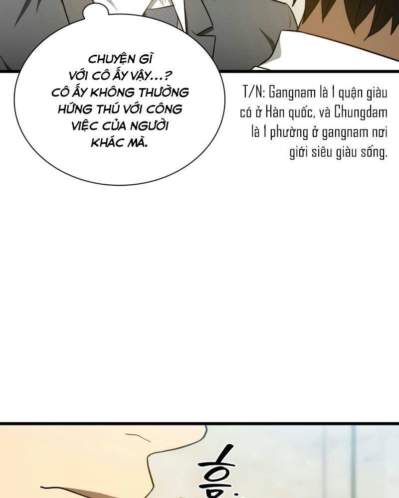 Bác Sĩ Hoàn Hảo - Chương 9