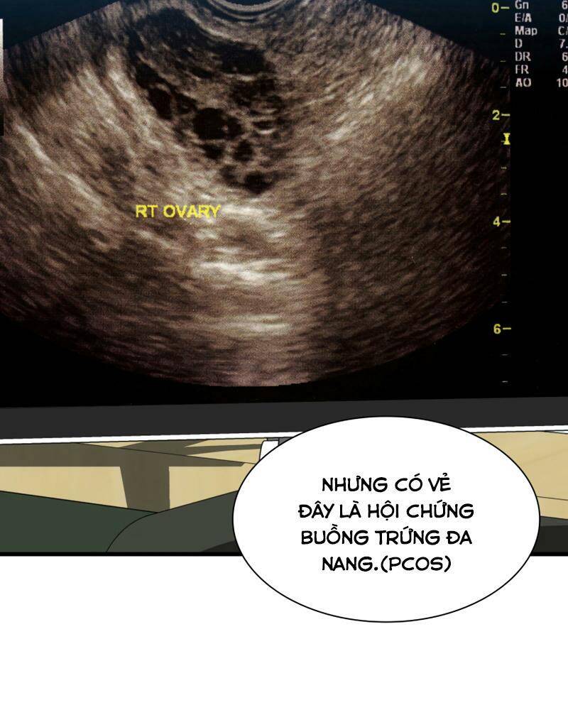 Bác Sĩ Hoàn Hảo - Chương 9