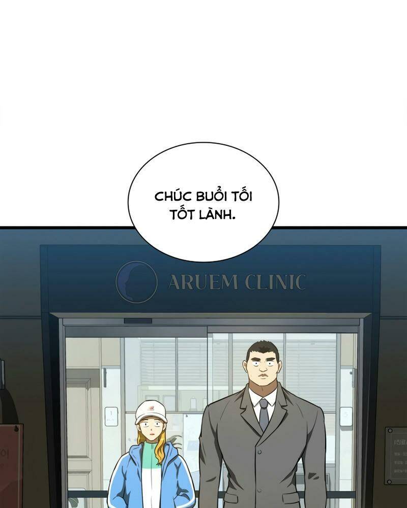 Bác Sĩ Hoàn Hảo - Chương 9