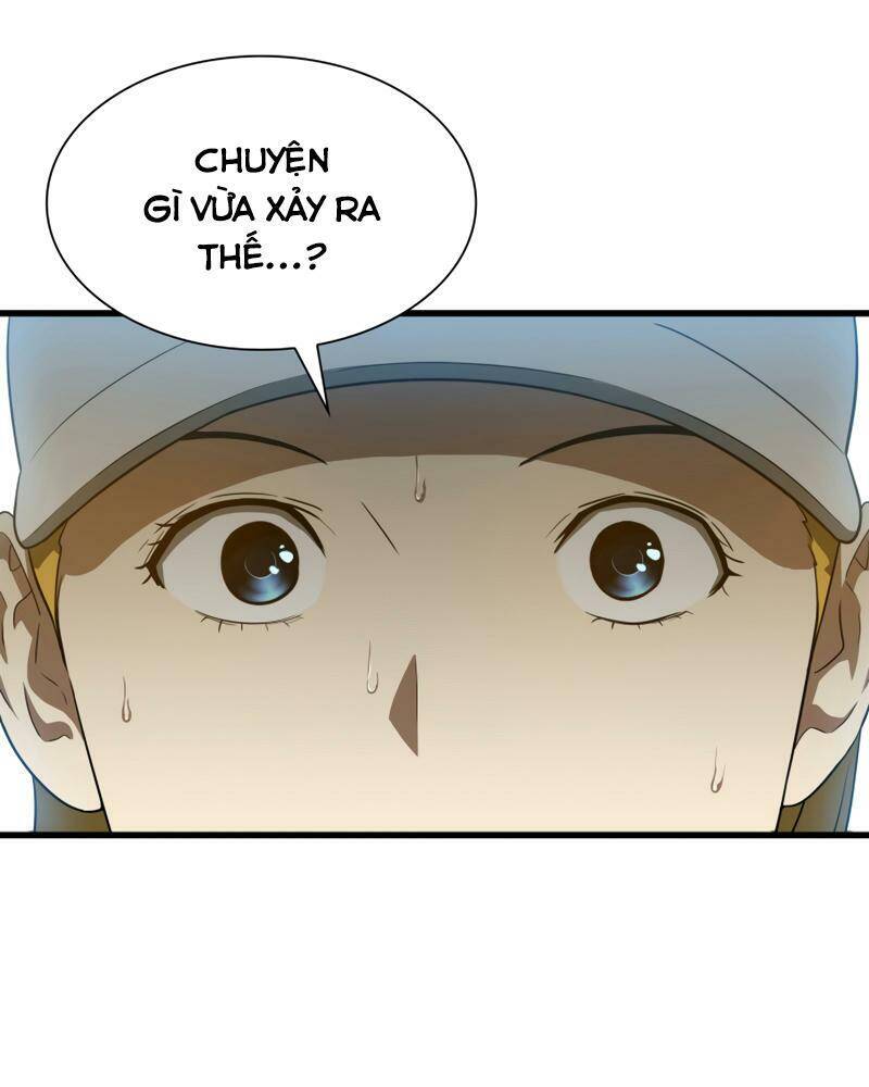 Bác Sĩ Hoàn Hảo - Chương 9