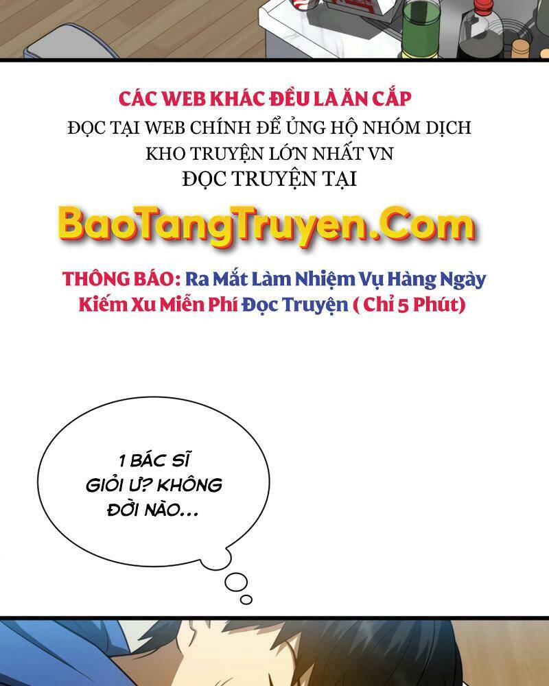 Bác Sĩ Hoàn Hảo - Chương 9