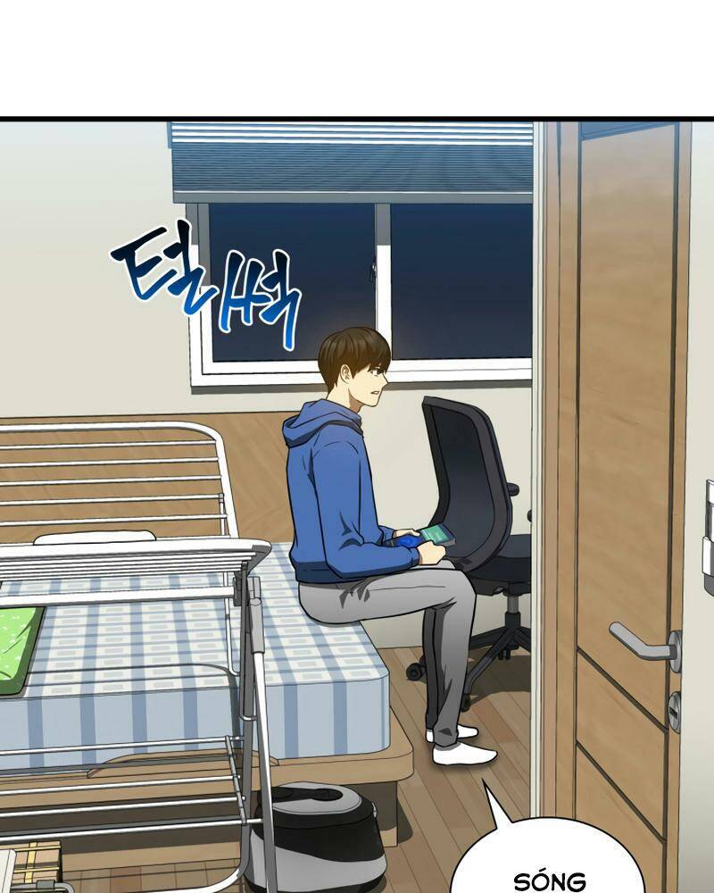 Bác Sĩ Hoàn Hảo - Chương 9