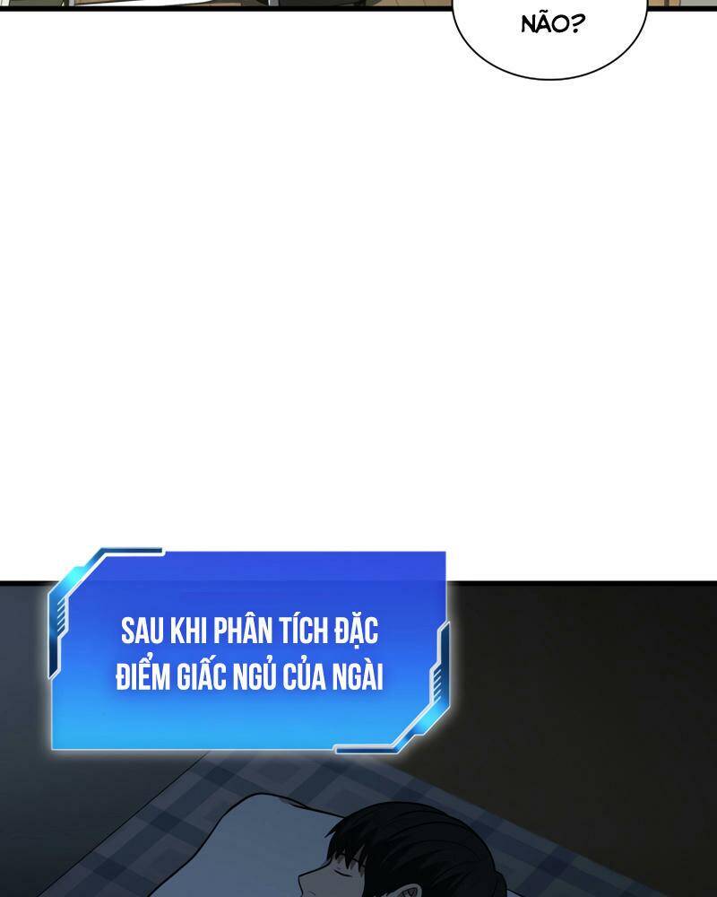 Bác Sĩ Hoàn Hảo - Chương 9