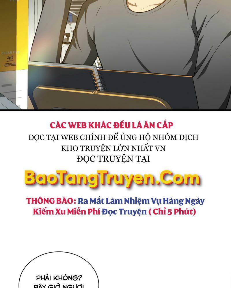 Bác Sĩ Hoàn Hảo - Chương 9