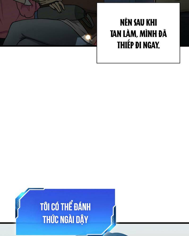 Bác Sĩ Hoàn Hảo - Chương 9