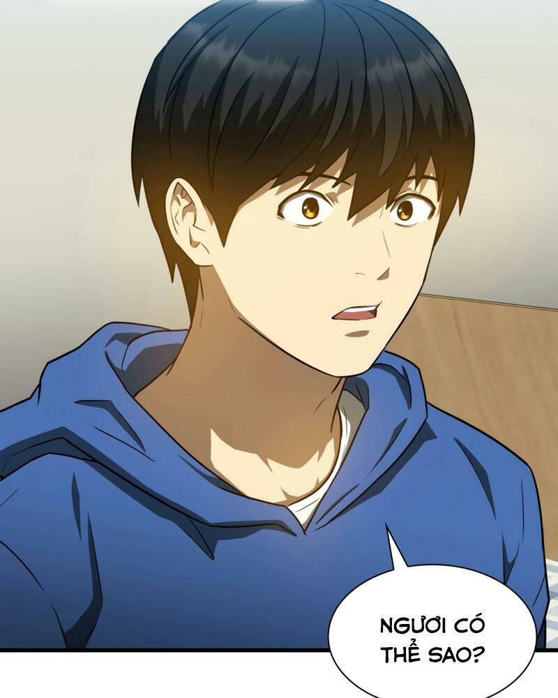 Bác Sĩ Hoàn Hảo - Chương 9