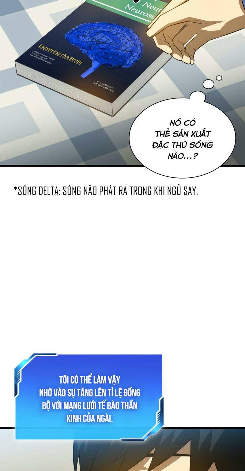 Bác Sĩ Hoàn Hảo - Chương 9