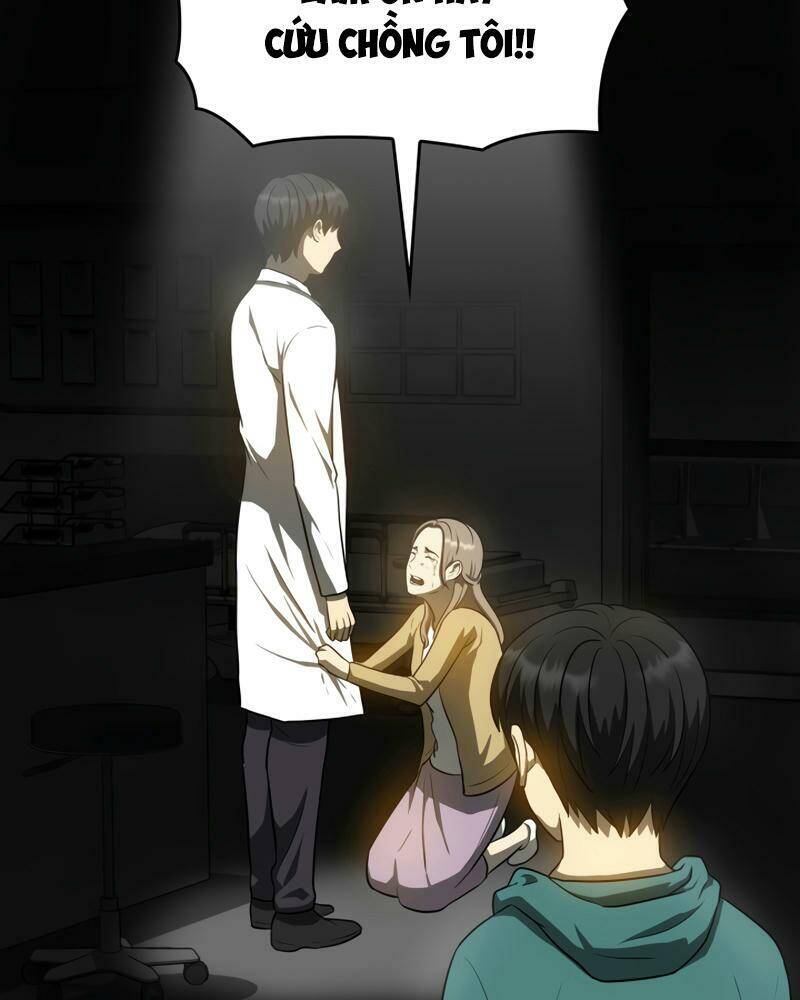 Bác Sĩ Hoàn Hảo - Chương 9